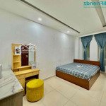 Cho thuê phòng studio full nội thất thang máy ngay cao thắng q10