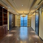 Quỹ căn góc 120m2 ngoại giao view sông/ công viên đẹp lung linh