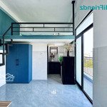 Duplex full nội thất mới keng ngay cách đại học văn lang cs3 5 phút