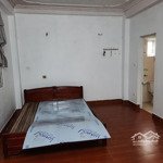 Cho thuê nhà trọ xây mới 5 tầng số 5 ngõ 119, phố đại linh, p trung văn, q nam từ liêm