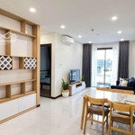 Sky view 1pn full nội thất cao cấp | chuyên cho thuê skyview từ 6tr/th