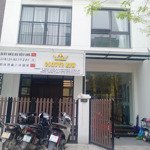 Cho thuê nhà bt khu hoàng thành villas mỗ lao, hà đông, 95m2, 5 tầng thang máy, thông sàn, đỗ xe 24/24