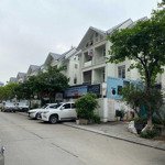 Bán nhanh btsl 156m2 khu a geleximco, view chung cư 3 bước ra lê trọng tấn