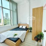 Căn hộ 2 phòng ngủ ban công 50m2 công viên hoàng văn thụ