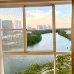 Cho Thuê Căn Hộ 3 Phòng Ngủtại Cc Riverpark Residence Giá Rẻ- Lầu Cao- View Trực Diện Sông- Nhà Mới