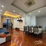 (hiếm,giá tốt)chính chủ bán căn hộ 120m2 3n, tây hà tố hữu. tầng trung, sẵn sổ, ban công đn cực mát