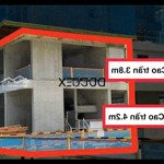 Bán 6 căn hộ duplex masteri central point 1 bước chân chạm hồ bơi