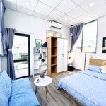 Penthouse 2pnbancolhệ thống máy nóng lạnhở giữa phú nhuận_quận 3