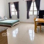 Chdv 1 phòng ngủ full nội thất , ngay cityland gò vấp