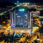 Bán ch 2pn 2wc ecolife riverside - view sông - giá 1tỷ250tr nội thất 80% 0965268349