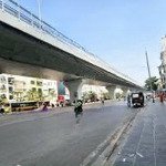 Nhà 5 tầngcăn góc mp trường chinh vị trí đẹpdiện tích49,5mmặt tiền3,76m vỉa hè siêu rộng giá bán 21,6 tỷ