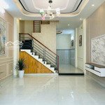 Ngộp bank bán gấp nhà chỉ 2tỷ590 ,nguyễn kiệm p.3 gv, hxh sát mt, 54m2, shr, nhà đúc, lh 0907631421