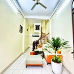 Giảm mạnh nhà thanh trì, hoàng mai, 31m2, 5 tầng, còn 3.8 tỷ, gần chợ - nhiều tiện ích - ngõ thông