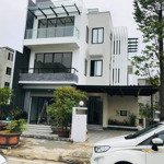 Bán 180 m2 biệt thự song lập phú cát city 8,x tỷ .