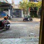 Nhàmặt tiềnđường hoà an - vừa ở vừa kd đều được