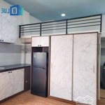 Cho thuê duplex/studio full nt mới xây gần toà nhà viettel, q10