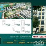 Bán nhà phố hàng cđt vinhomes ck 21% trên gốc khu vinhomes grand park