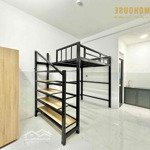 Duplex, studio cửa sổ trời full nt, nhà mới ngay phan anh gần đầm sen