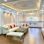 Nhà phân lô vỉa hè, ô tô tránh , hà đông , 50m2 , 5 tầng , kinh doanh , giá bán 7tyxx