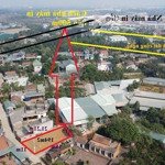 Bán gấp 194,3 m2 đất thôn 5 phú cát quốc oai , gần nhà máy in tiền 3.x tỷ .