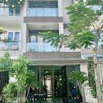 Nhà mới cần bán ngay 4tỷ890/72m2 (5,19mx14m), lê lai - p. phạm ngũ lão - quận 1. gần công viên 23/9