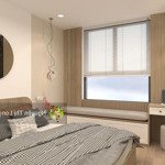 Cho thuê căn hộ ct1 luxury phước long