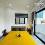 Cho thuê phòng 153 pháo đài láng, láng thượng, đống đa, hà nội 40m2 - 8,5 triệu/tháng