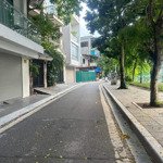 Bán nhà mặt phố yên hoa - tây hồ 145m2, 6 tầng, 40 tỷ, view hồ kinh doanh. lh: 0969354329