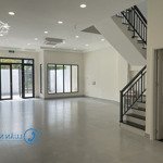 Nhà 4 tầng 600m² sàn trống suốt đường vũ tông phan an phú quận 2