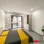 Apartment mặt ngõ tây hồ 100m2 x 8 tầng thang máy - 21 phòng khép kín - dòng tiền 1.2 tỷ/ năm