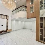 44m2 huỳnh văn bánh _ phường 11 _ phú nhuận -nở hậu _ hxh thông_ ngang 5m, 4 tầng _nhỉnh 10 tỷ