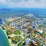 Booking chính thức từ cdt dự án khu đô thị biển bình sơn ocen park ninh chữ ninh thuận (k2)