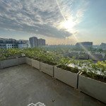 Siêu phẩm penthouse trung tâm q2 128 m2 giá cực tốt chỉ 7.8 tỷ