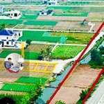 Bán đất nền quất lâm lô 100m2 mặt biển đối diện bãi tắm giá bán 900 triệu / cam kết bán rẻ nhất thị trường