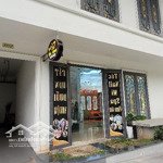 Bán Căn Shophouse Dự Án Iris Garden