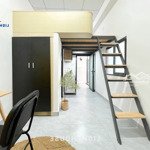 Duplex ngay đại học nguyễn tất thành, ngã tư ga mới 100% giá rẻ anninh