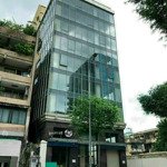 Siêu Phẩm! Tòa Building Mặt Tiền Phan Đăng Lưu. Dt: 8.5 X 25M - Hầm 7 Tầng - Hđt: 359 Triệu. Chỉ 63 Tỷ