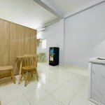 Studio, duplex có nội thất, rộng 28m2 ngay khu công nghệ cao, đỗ xuân hợp, dương đình hội