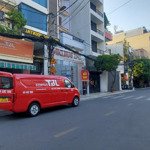 Mặt tiền nguyễn minh hoàng , 93 m2, khu vip k300, tân bình, nở hậu tài lộc, nhỉnh 19tỷ.