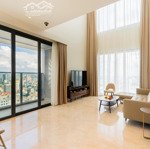 Cho thuê căn hộ the marq 4 phòng ngủ146m2 giá tốt nhất thị trường 80 triệu (~3200$) - english below