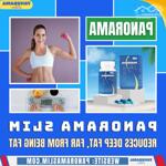 Reduce belly fat with panorama slim