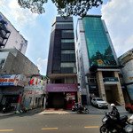 Chỉ 80 tỷ, building 2 mặt tiền bùi thị xuân, quận 1. dt: 6x26m, 8 tầng. hđt 200 triệu. 0911389338