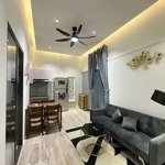 Căn hộ 2 phòng ngủ50m2 full nội thất quận 10