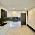 Cho thuê căn hộ soho resident, 100 cô giang, phường cô giang, quận 1 : -	diện tích 86m2, 3pn