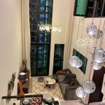 Cho thuê căn hộ duplex 2 phòng ngủ feliz en vista quận 2, giá bán 26 triệu, full nội thất lung linh