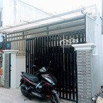 Cho thuê nhà 2 phòng ngủ1wcdiện tích5x20m , ở trung mỹ tân xuân giá bán 5 triệu