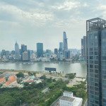 Empire city 127 m2, có một số nội thất, cho thuê giá 50 triệu / tháng liên hệ 0935112384