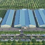 Cần bán 28.000m2 đất và 15.000m2 nhà xưởng sản xuất mới xây dựng tại khu công nghiệp hòa cầm thành phố đà nẵng.