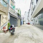 Giảm mạnh 2 tỷ 5 - bán nhà hẻm 7m kpl tô ngọc vân, quận 12