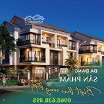 Bán biệt thự 180m2 giá gốc cdt tại centa riverside cách long biên 25 phút di chuyển. liên hệ: 0968638495